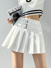 cutiekill-grunge-girl-buckles-skirt-om0067