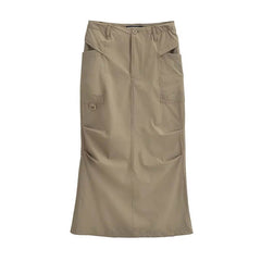 cutiekill-grunge-slit-fishtail-skirt-om0250