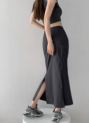 cutiekill-grunge-slit-fishtail-skirt-om0250