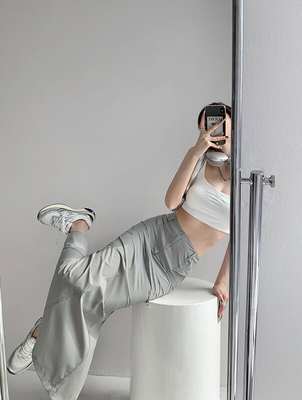 cutiekill-grunge-slit-fishtail-skirt-om0250