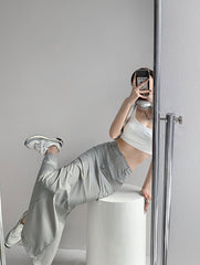 cutiekill-grunge-slit-fishtail-skirt-om0250