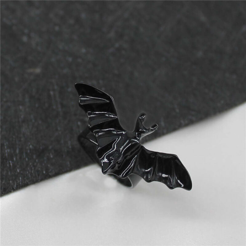 cutiekill-halloween-bat-ring-ah0455