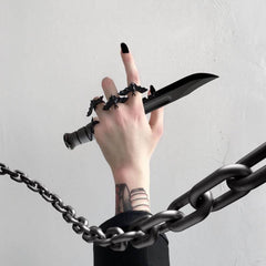 cutiekill-halloween-bat-ring-ah0455