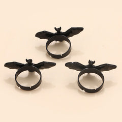 cutiekill-halloween-bat-ring-ah0455