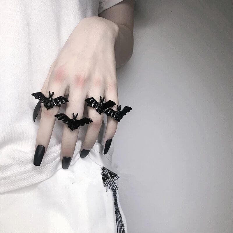 cutiekill-halloween-bat-ring-ah0455