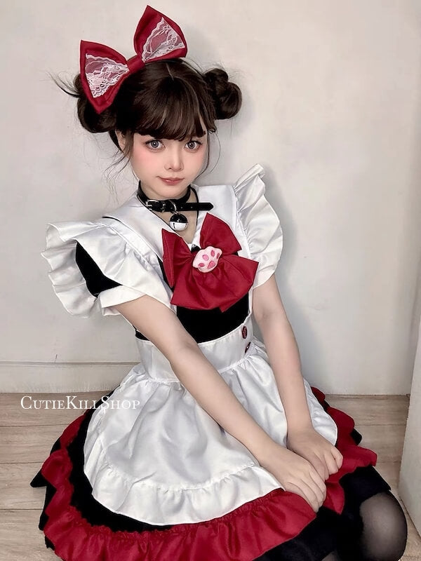 cutiekill-halloween-evil-maid-dress-ah0061