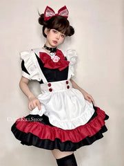 cutiekill-halloween-evil-maid-dress-ah0061
