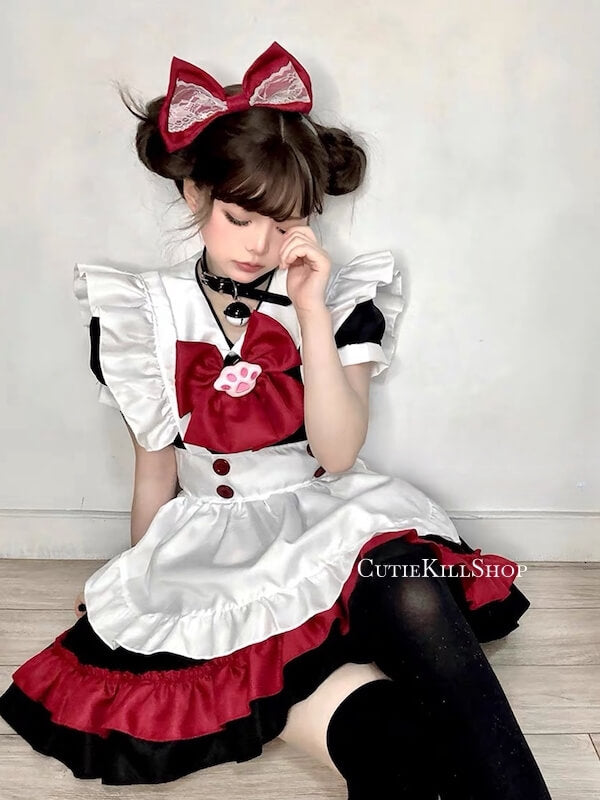 cutiekill-halloween-evil-maid-dress-ah0061