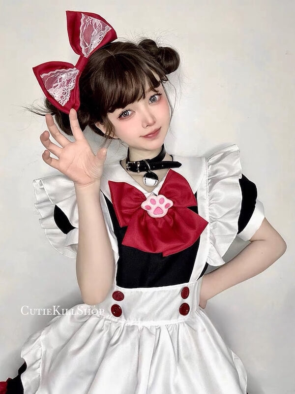 cutiekill-halloween-evil-maid-dress-ah0061