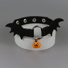 cutiekill-halloween-pumpkin-bell-evil-choker-ah0677