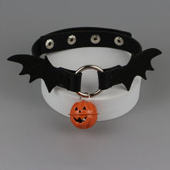 cutiekill-halloween-pumpkin-bell-evil-choker-ah0677