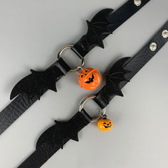 cutiekill-halloween-pumpkin-bell-evil-choker-ah0677