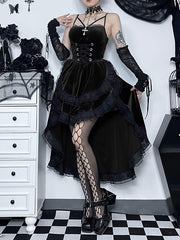 cutiekill-halter-gothic-layered-dress-ah0444