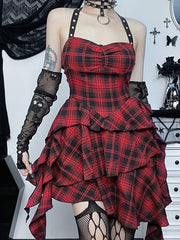 cutiekill-halter-y2k-goth-dress-ah0410