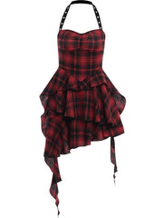 cutiekill-halter-y2k-goth-dress-ah0410