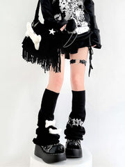 cutiekill-harajuku-bones-stars-leg-warmers