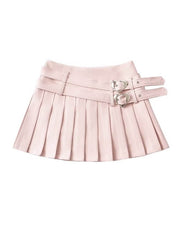 cutiekill-heart-belts-academia-skirt-om0214