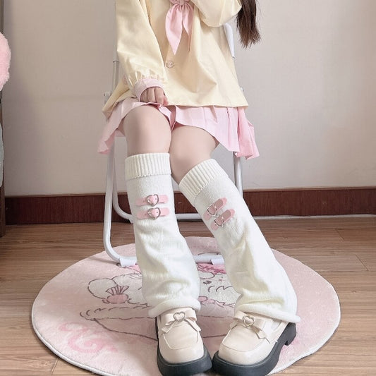 cutiekill-heart-buckles-leg-warmers-c0199