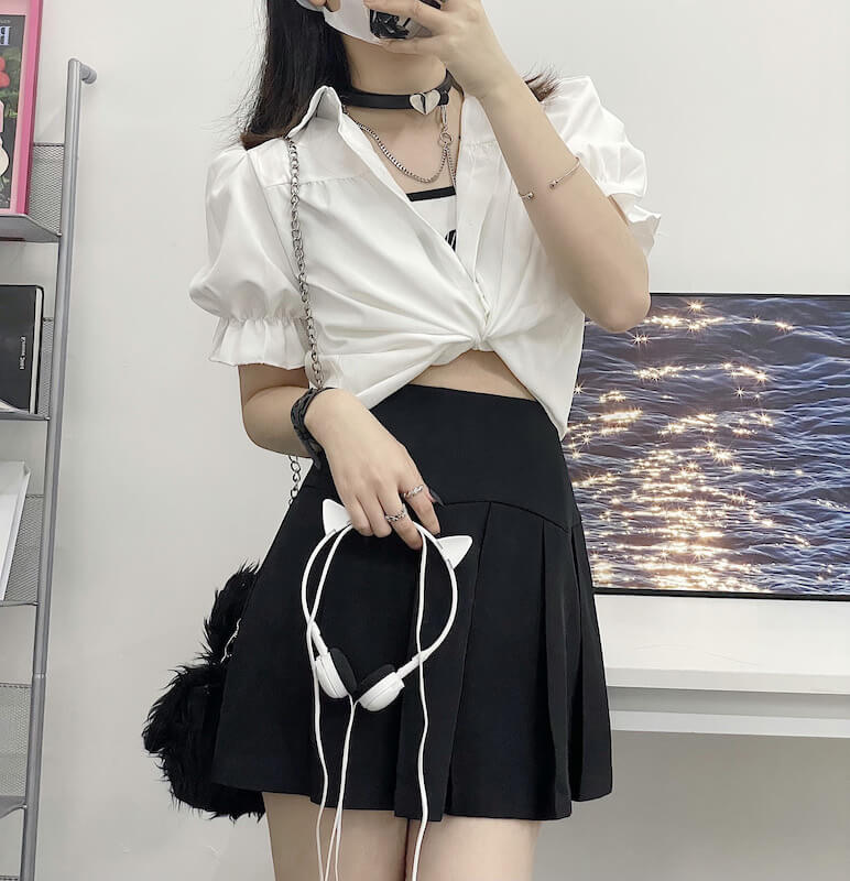 cutiekill-heart-chain-choker-ah0403