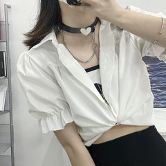 cutiekill-heart-chain-choker-ah0403