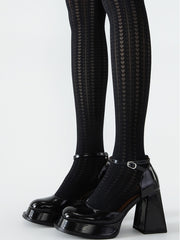 cutiekill-heart-hollow-out-velvet-tights-c0480
