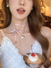 cutiekill-heart-ribbon-choker-om0349