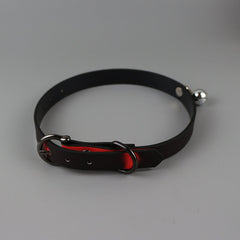Heat Reactive Kitty Paw Choker