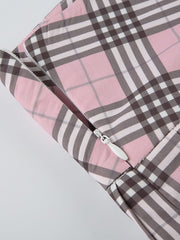 cutiekill-honey-pink-plaid-mini-skirt-om0455