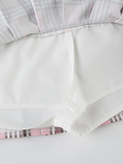 cutiekill-honey-pink-plaid-mini-skirt-om0455