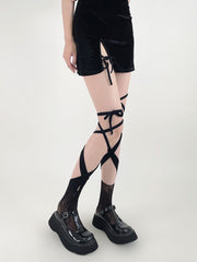 cutiekill-irregular-lace-punk-ribbon-stockings-c0077