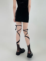 cutiekill-irregular-lace-punk-ribbon-stockings-c0077