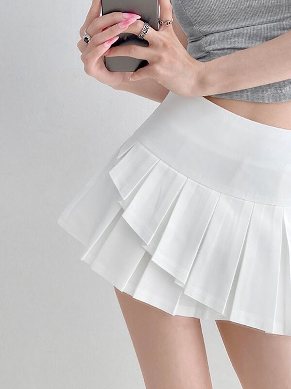 cutiekill-irregular-layered-mini-skirt-om0215