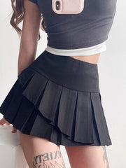 cutiekill-irregular-layered-mini-skirt-om0215