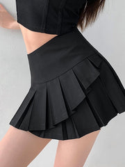 cutiekill-irregular-layered-mini-skirt-om0215