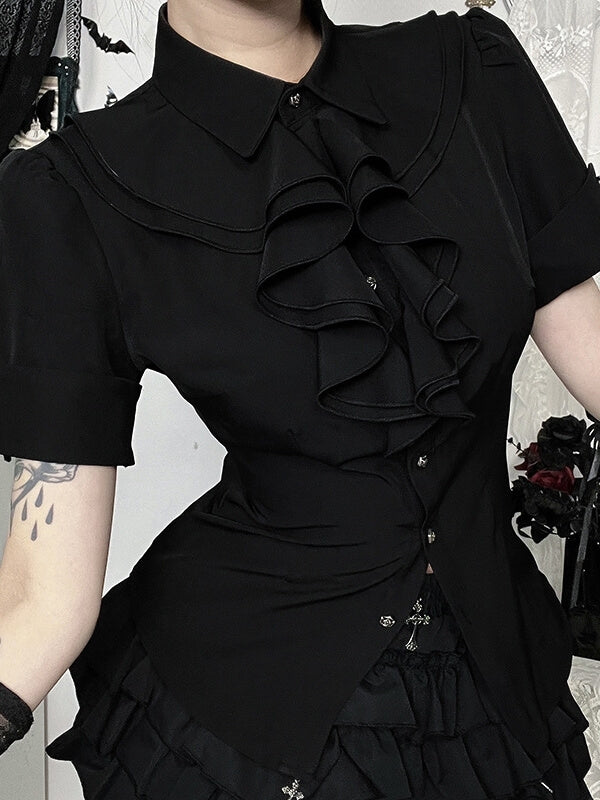 cutiekill-jirai-ke-gothic-ruffled-suspender-dress-ah0839
