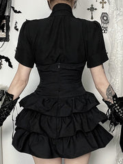 cutiekill-jirai-ke-gothic-ruffled-suspender-dress-ah0839