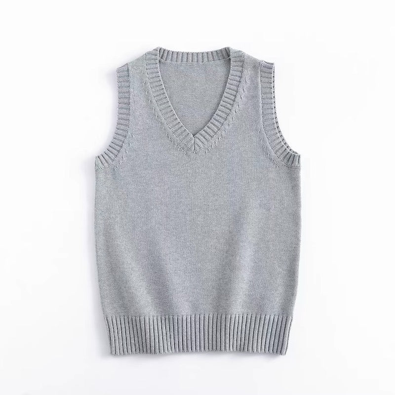 cutiekill-jk-12-colors-uniform-knit-sweater-vest-c00924-23
