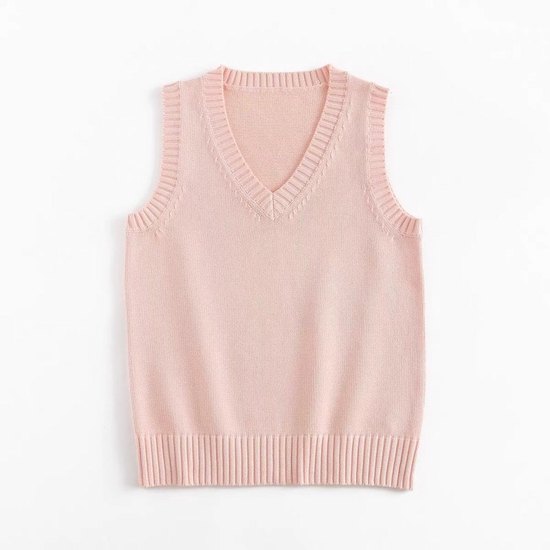 cutiekill-jk-12-colors-uniform-knit-sweater-vest-c00924-23
