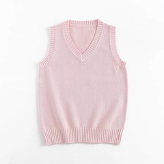 cutiekill-jk-12-colors-uniform-knit-sweater-vest-c00924-23