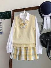 cutiekill-jk-12-colors-uniform-knit-sweater-vest-c00924-23