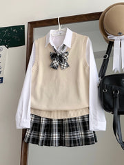 cutiekill-jk-12-colors-uniform-knit-sweater-vest-c00924-23