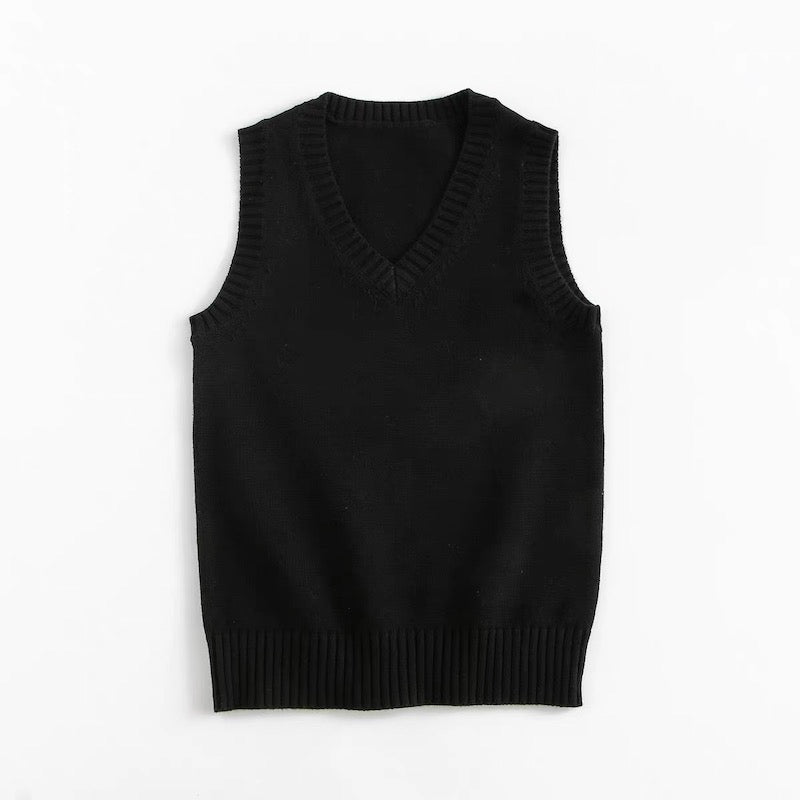 cutiekill-jk-12-colors-uniform-knit-sweater-vest-c00924-23
