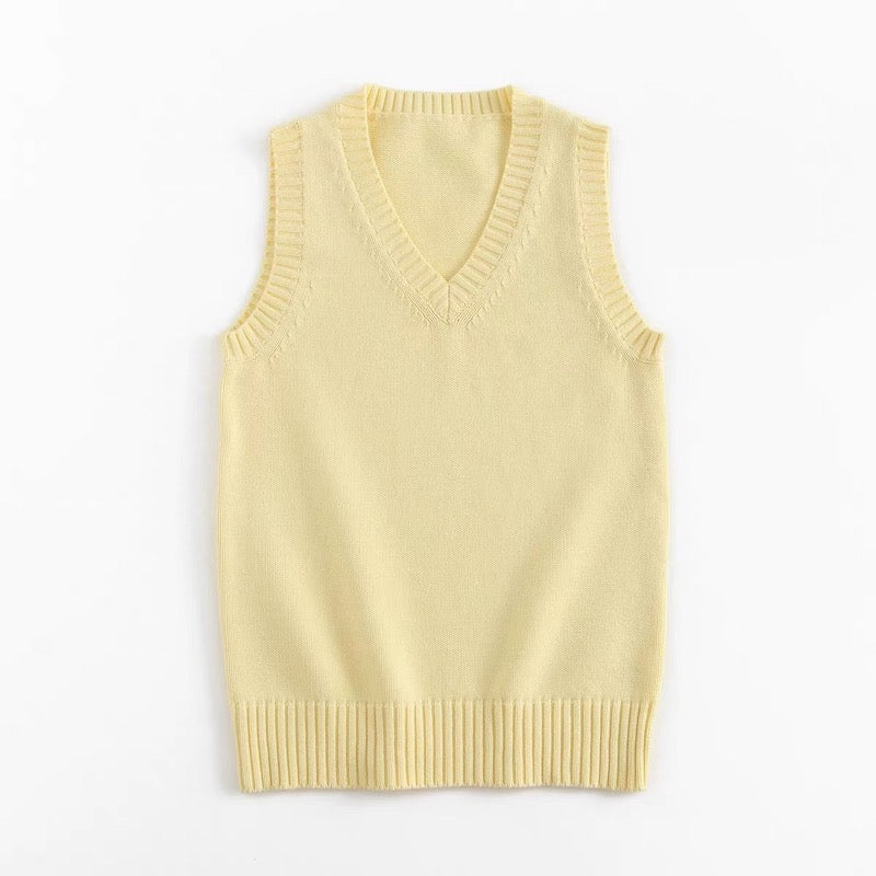 cutiekill-jk-12-colors-uniform-knit-sweater-vest-c00924-23