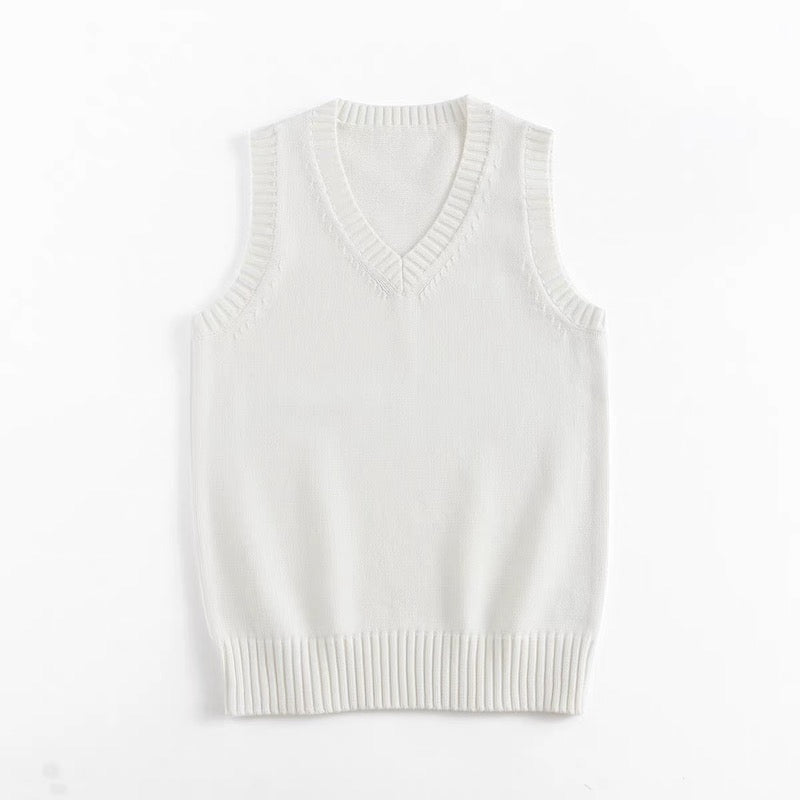 cutiekill-jk-12-colors-uniform-knit-sweater-vest-c00924-23