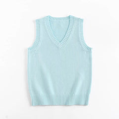 cutiekill-jk-12-colors-uniform-knit-sweater-vest-c00924-23