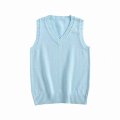 cutiekill-jk-12-colors-uniform-knit-sweater-vest-c00924-23
