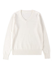 JK 9 color fluffy long sleeves sweater