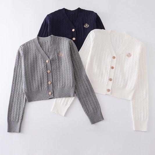 cutiekill-jk-academia-short-knit-cardigan-jk0080