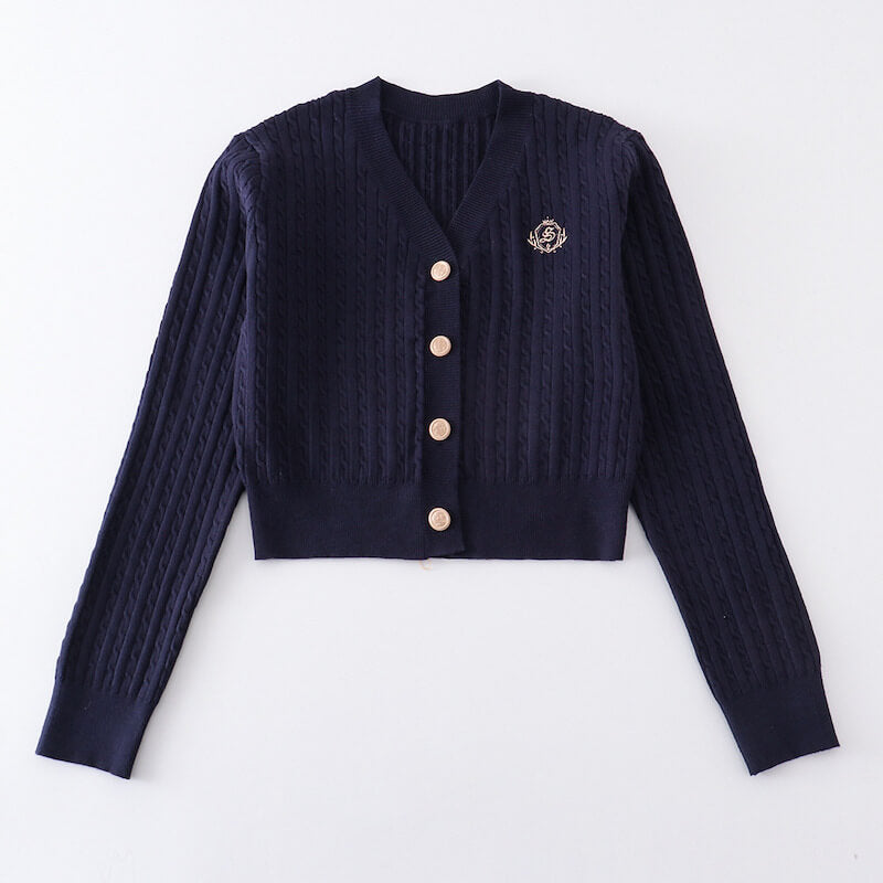 cutiekill-jk-academia-short-knit-cardigan-jk0080
