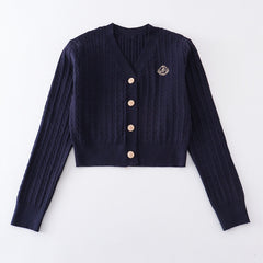 cutiekill-jk-academia-short-knit-cardigan-jk0080